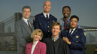 <i>Night Court</i> was the black sheep of NBC’s sitcom dynasty